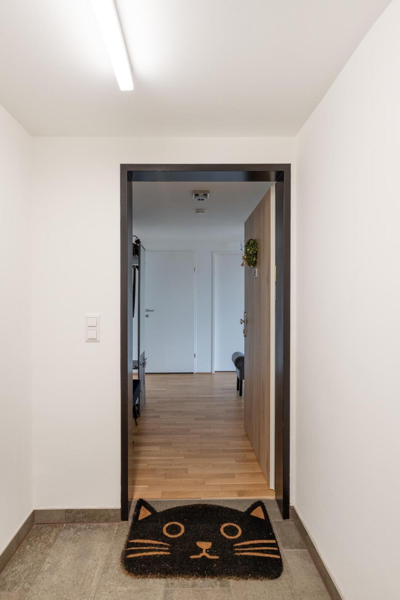 Luxurious Living With Beautiful Terrace Wenen